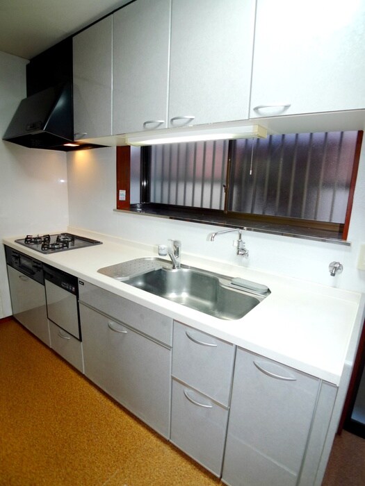 物件内観写真7　(キッチン)