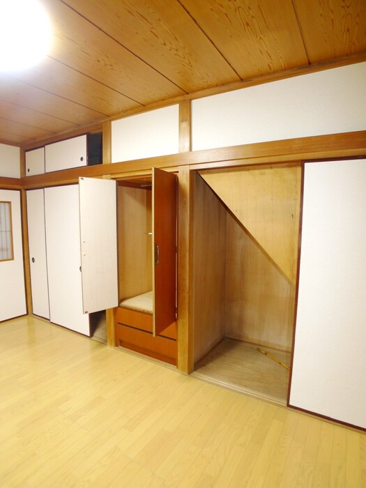 物件内観写真9　(収納)