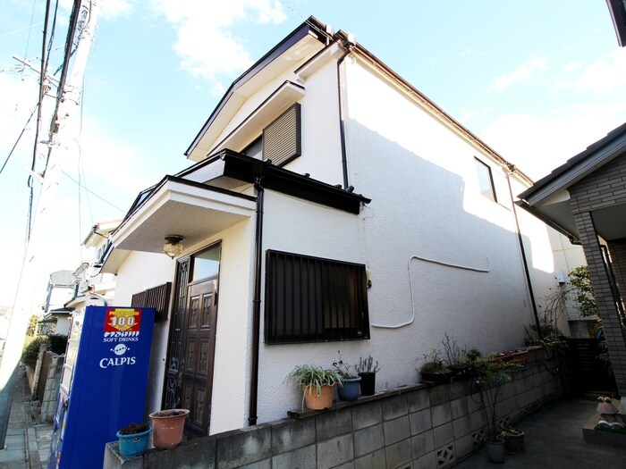 物件外観写真3　(外観写真)