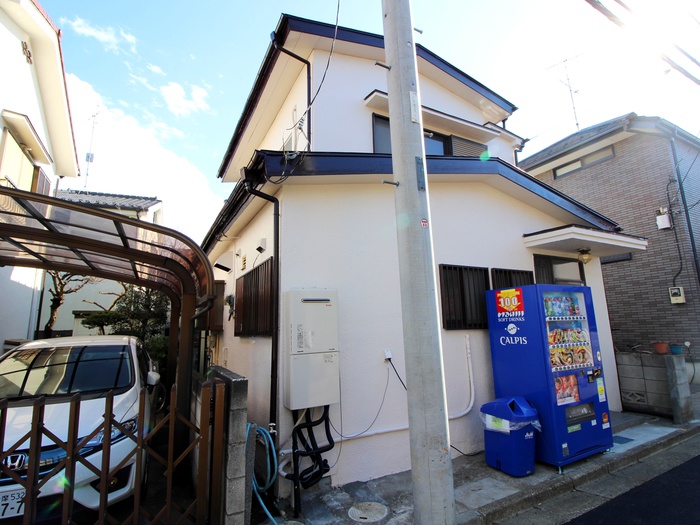 外観写真