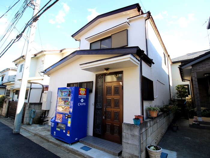 物件外観写真6　(周辺環境)