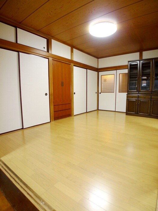 物件内観写真12　(居室)