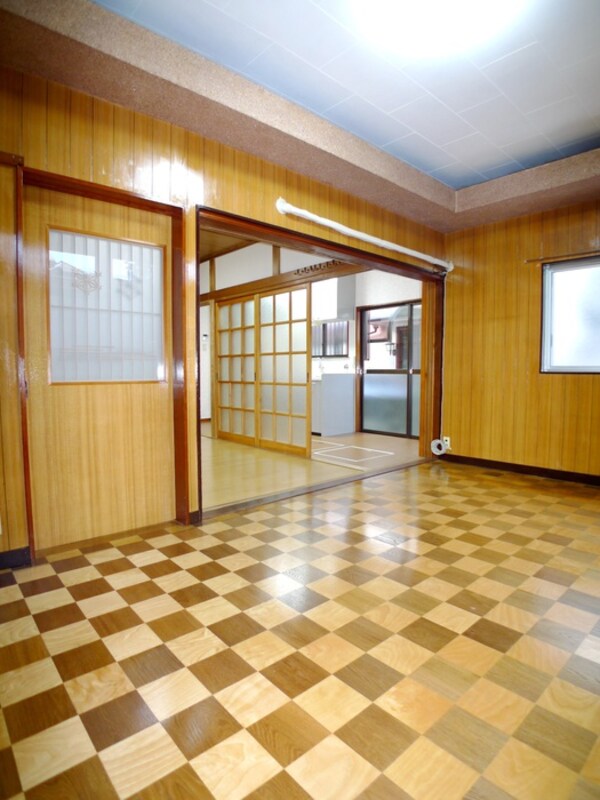 居室