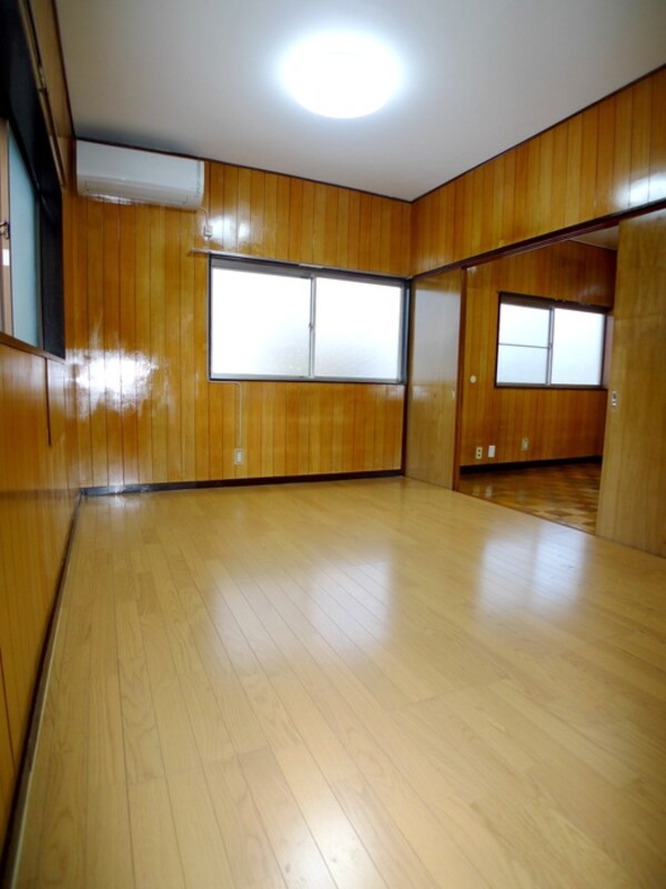 居室