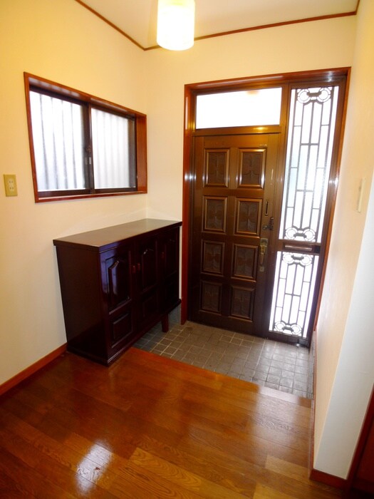 物件内観写真18　(靴箱)