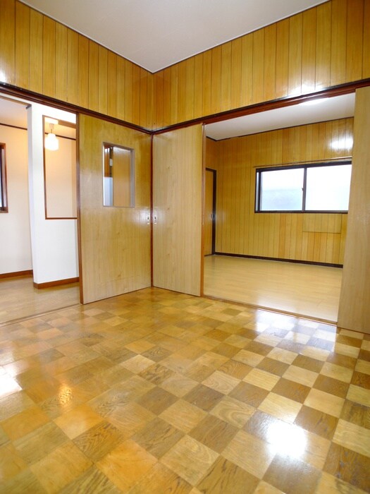 物件内観写真19　(居室)