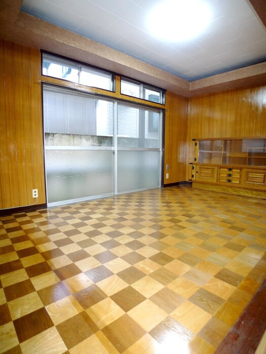 物件内観写真20　(ベランダ・バルコニー)