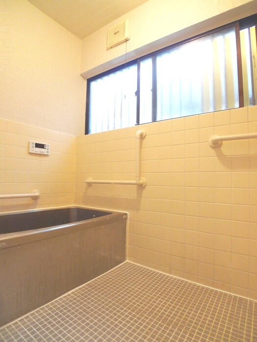 物件内観写真21　(バス／シャワールーム等)