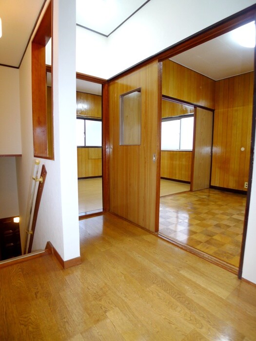 物件内観写真22　(居室)