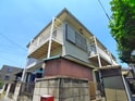 堀川コーポ