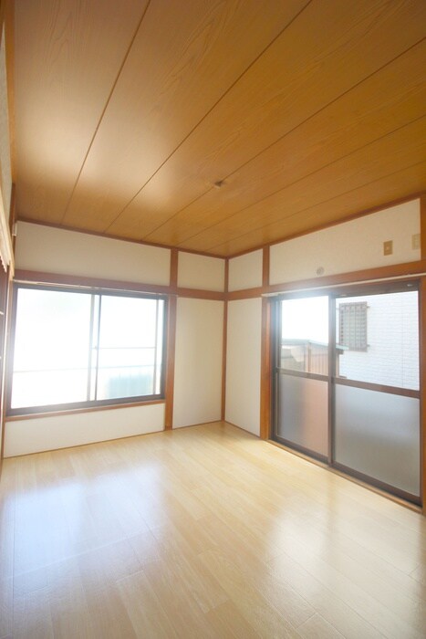 物件内観写真6　(居室)