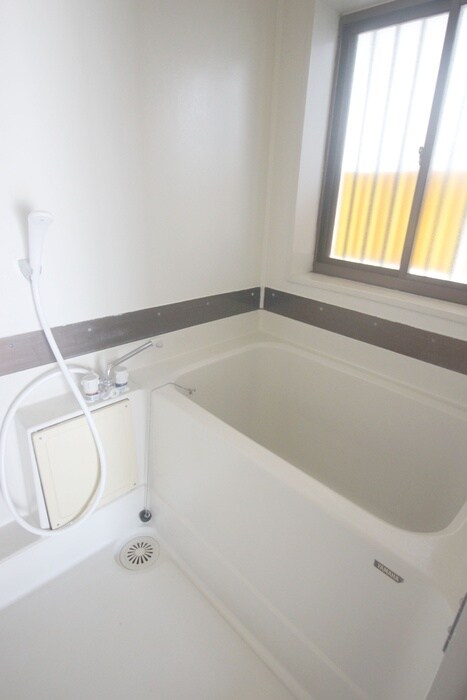 物件内観写真11　(バス／シャワールーム等)