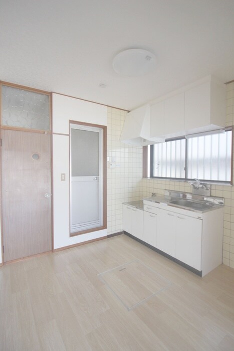 物件内観写真16　(洗面)