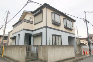北谷2丁目戸建外観写真