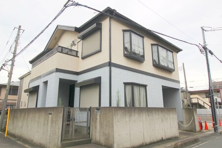 北谷2丁目戸建外観写真