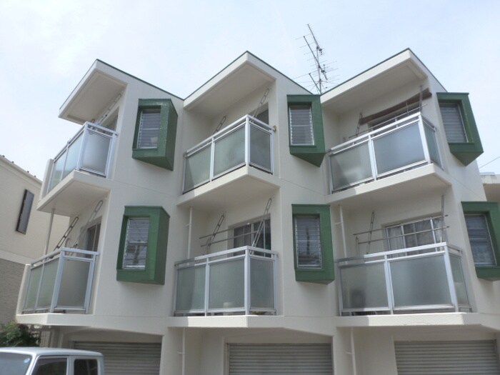 物件外観写真2　(その他)