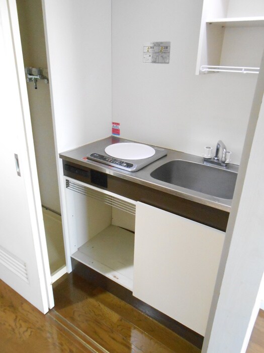 物件内観写真7　(キッチン)