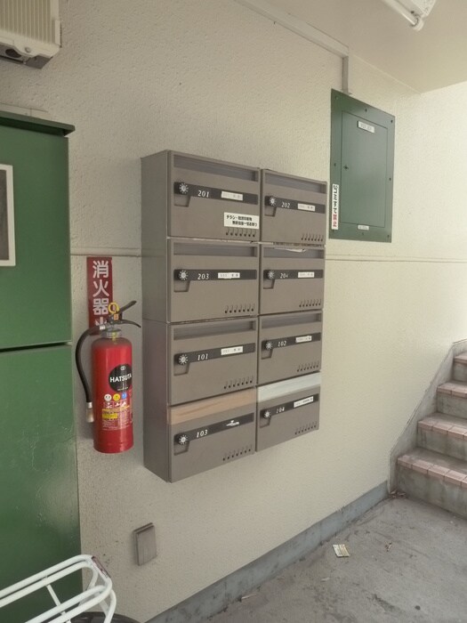 物件外観写真4　(その他)