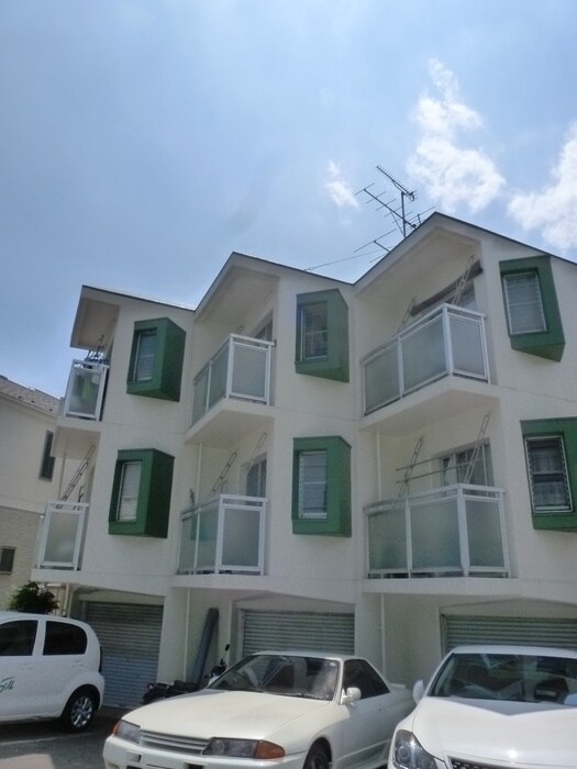 物件外観写真6　(外観写真)