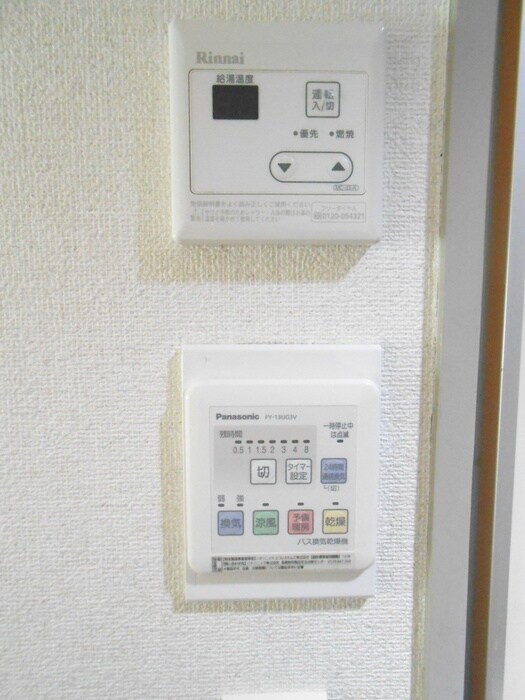 物件内観写真10　(廊下)