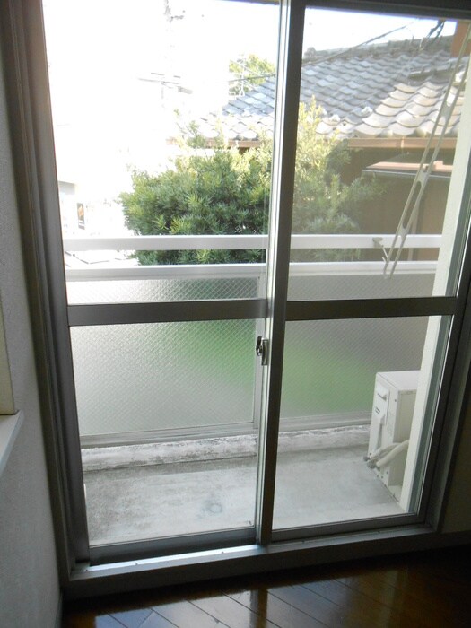 物件内観写真15　(ベランダ・バルコニー)