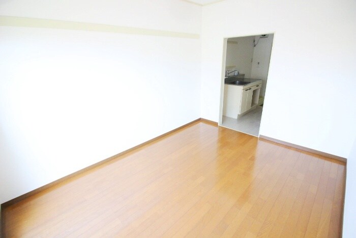 物件内観写真9　(居室)