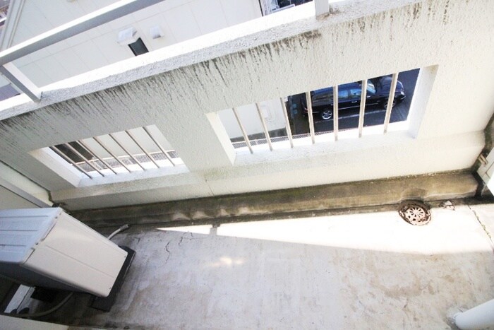 物件内観写真11　(ベランダ・バルコニー)