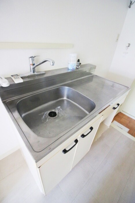 物件内観写真15　(キッチン)