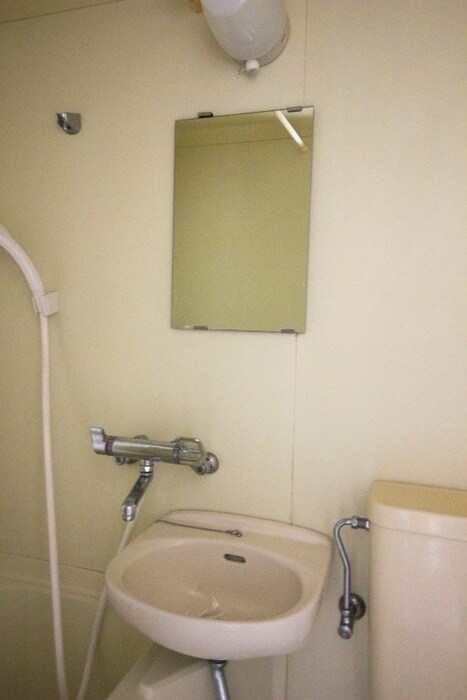 物件内観写真19　(洗面)