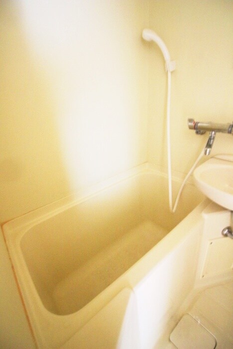 物件内観写真20　(バス／シャワールーム等)