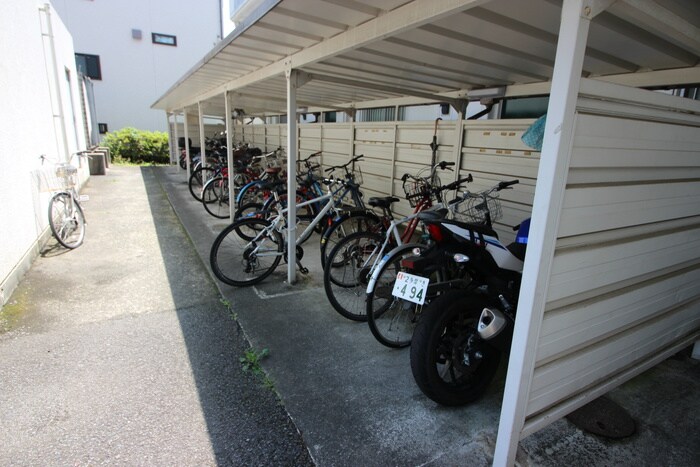 物件内観写真21　(周辺環境)