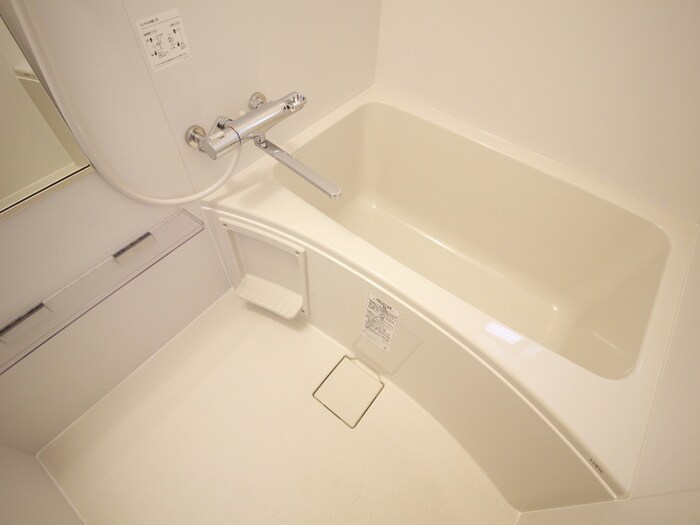 物件内観写真11　(バス／シャワールーム等)