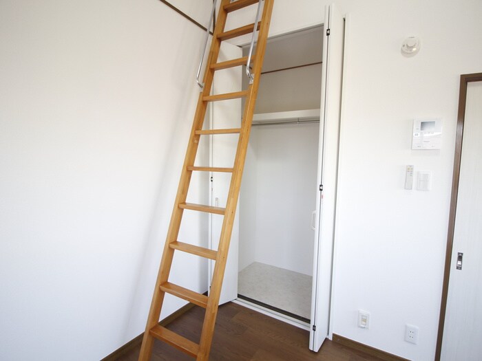 物件内観写真14　(収納)