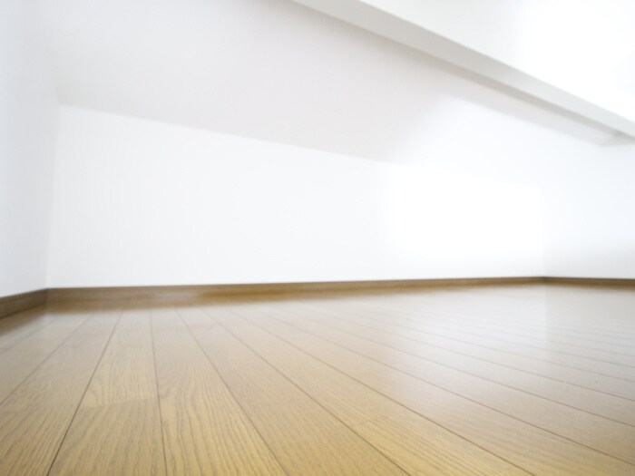 物件内観写真18　(ロフト)