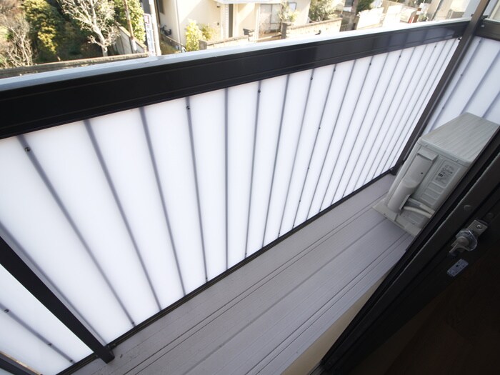 物件内観写真21　(ベランダ・バルコニー)