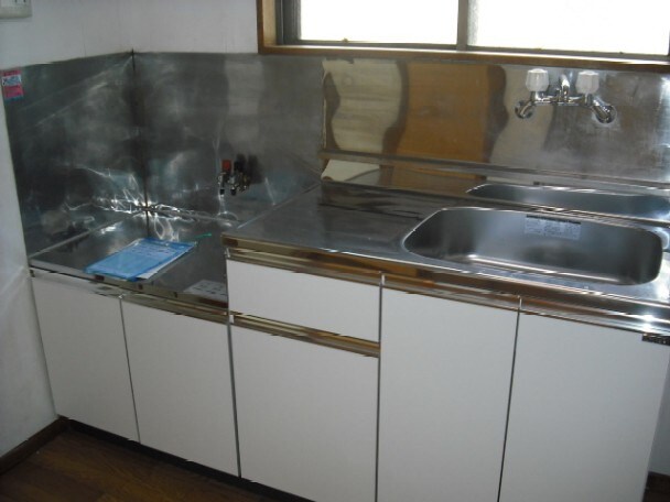 物件内観写真9　(キッチン)