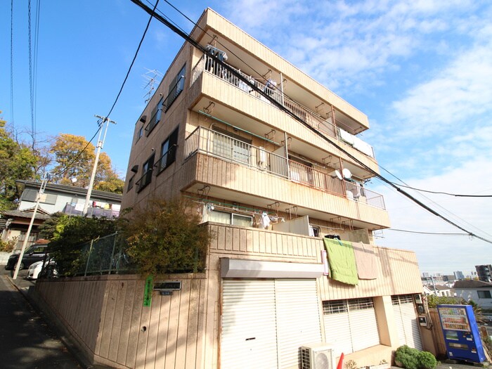 物件外観写真3　(外観写真)