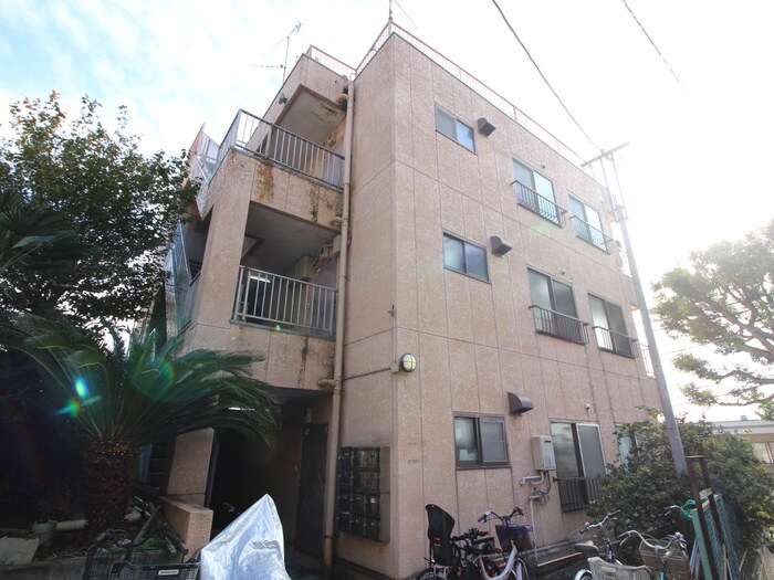 物件外観写真4　(外観写真)