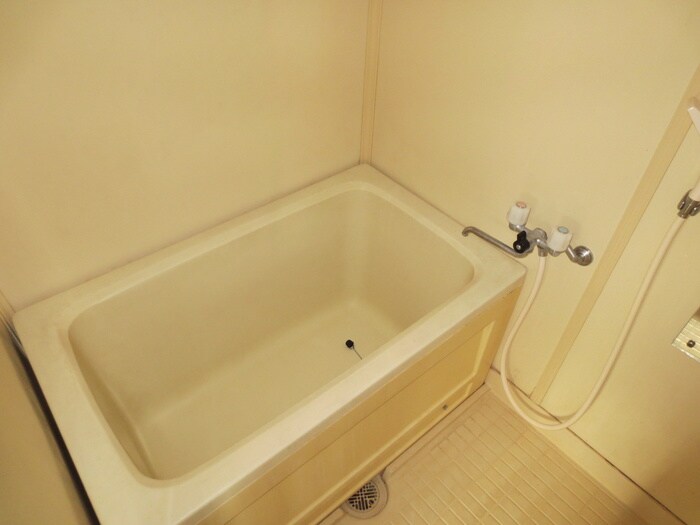 物件内観写真11　(バス／シャワールーム等)