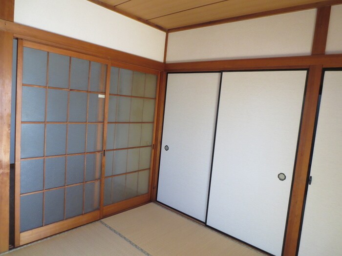 物件内観写真13　(居室)