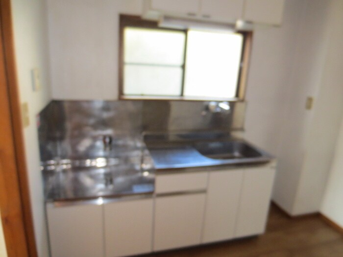 物件内観写真15　(キッチン)