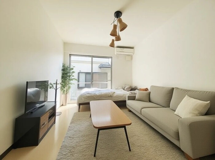 物件内観写真7　(居室)