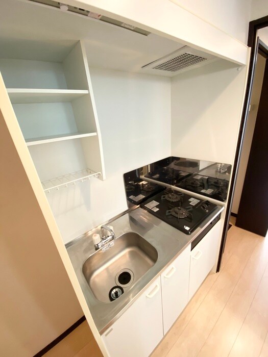 物件内観写真9　(キッチン)