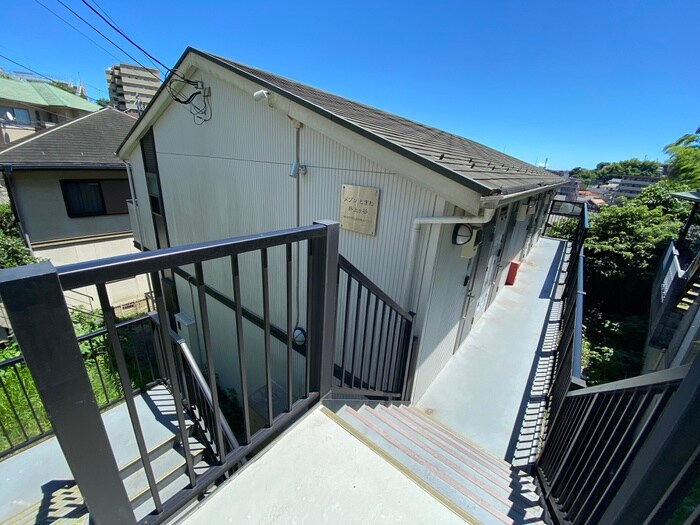 物件外観写真4　(その他)