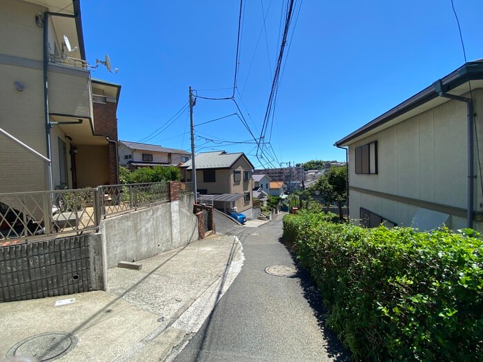 物件外観写真6　(周辺環境)