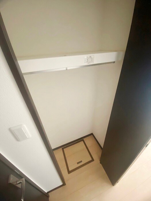 物件内観写真10　(収納)