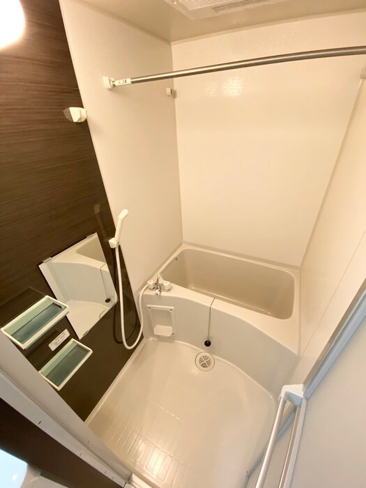 物件内観写真10　(バス／シャワールーム等)