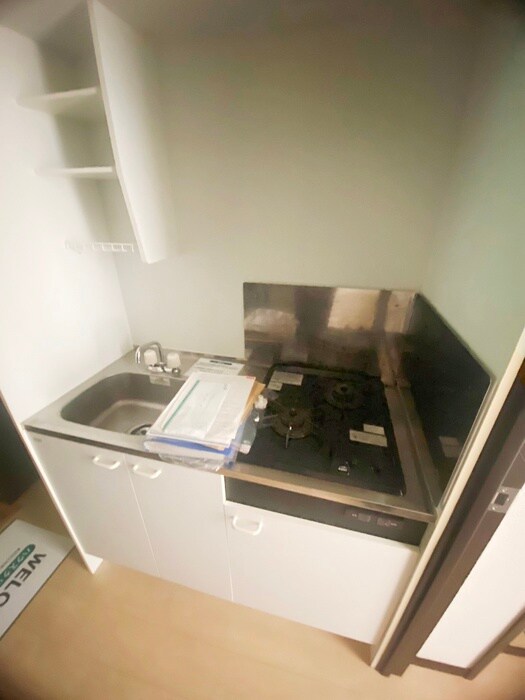 物件内観写真12　(キッチン)