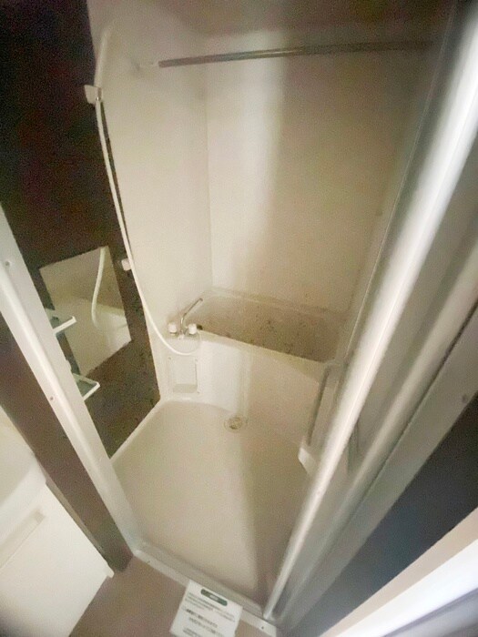 物件内観写真13　(バス／シャワールーム等)