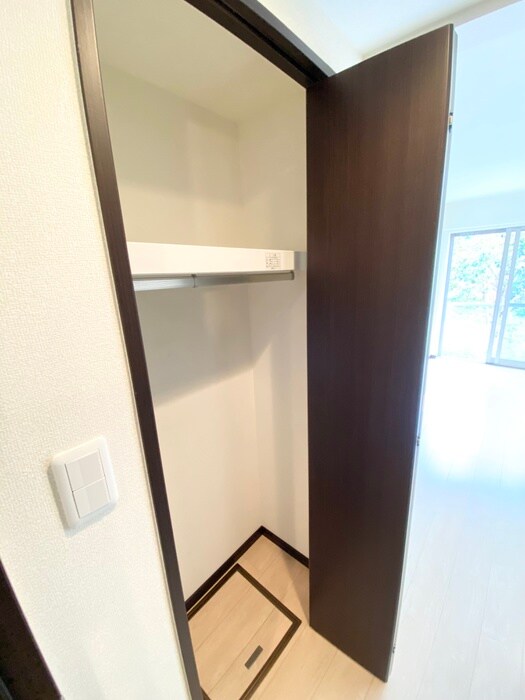 物件内観写真13　(収納)
